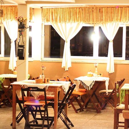Estalagem E Restaurante Cantinho Bistro Caparaó Velho Exteriör bild