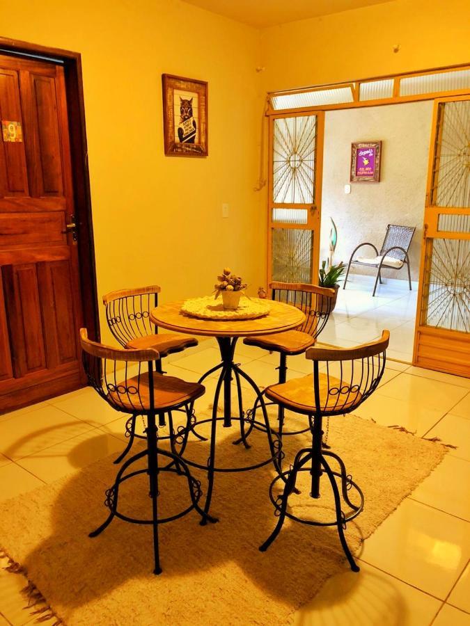 Estalagem E Restaurante Cantinho Bistro Caparaó Velho Exteriör bild