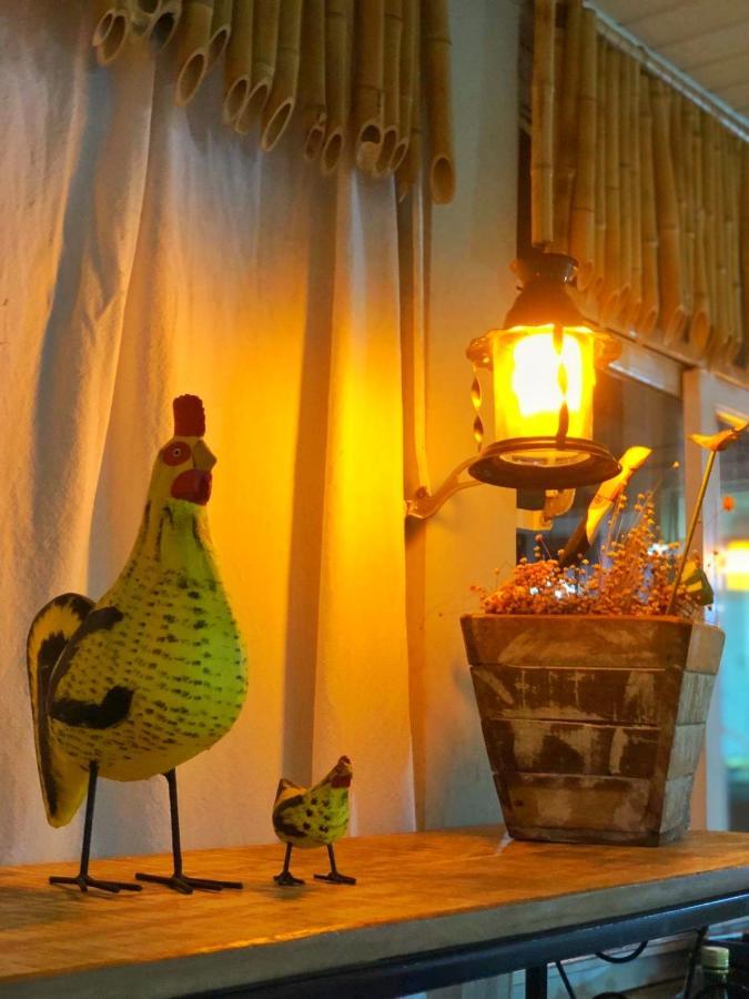 Estalagem E Restaurante Cantinho Bistro Caparaó Velho Exteriör bild